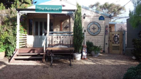 A La Folly The Retreat
